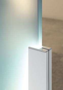 Glaskantenbeleuchtung